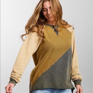 XL Guilded Intent crewneck sweatshirt